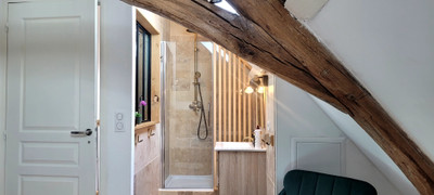 French property for sale in Chasnay, Nièvre - €250,000 - photo 12