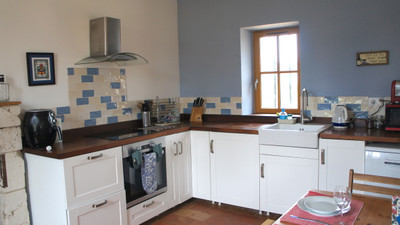 French property for sale in Noyant-Villages, Maine-et-Loire - €219,350 - photo 9