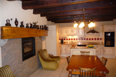 French property for sale in Blessac, Creuse - €352,980 - photo 2