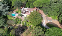 French property, houses and homes for sale in La Garde-Freinet Var Provence_Cote_d_Azur