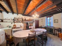 Maison à vendre à Sannat, Creuse - 77.000 € - photo 2