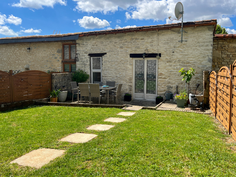 French property for sale in Verteuil-sur-Charente, Charente - €199,000 - photo 1