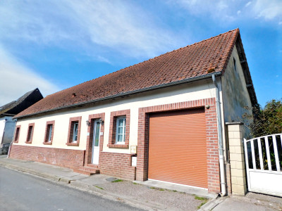 French property for sale in Contay, Somme - €179,500 - photo 1