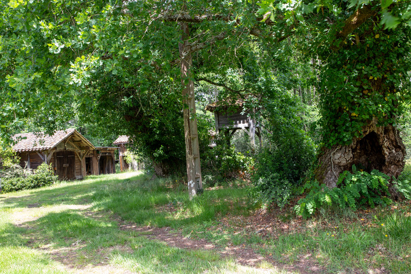 French property for sale in Luglon, Landes - €359,000 - photo 1