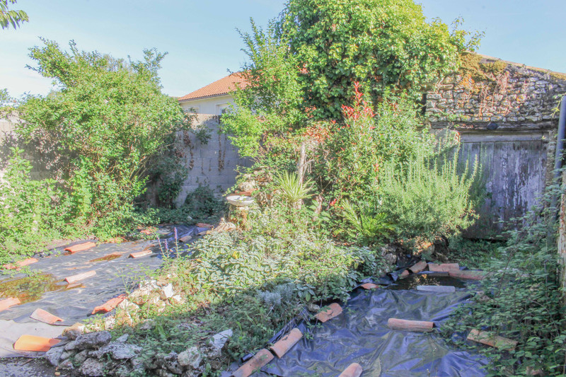 French property for sale in Assais-les-Jumeaux, Deux-Sèvres - €55,000 - photo 13