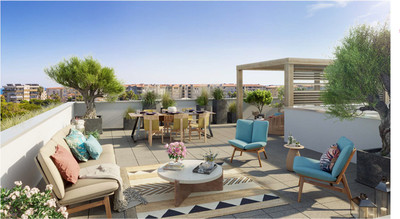 French property for sale in Antibes, Alpes-Maritimes - €314,000 - photo 2