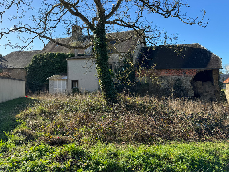French property for sale in Saint-Sauveur-Villages, Manche - €66,600 - photo 6