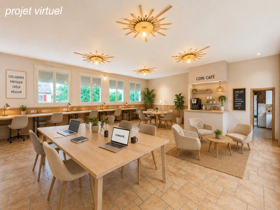 French property for sale in Saint-Antoine-de-Breuilh, Dordogne - €159,600 - photo 5