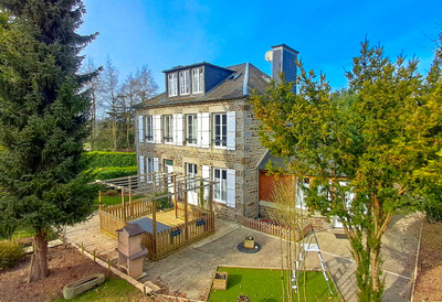 house for sale in Calvados