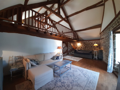 French property for sale in Bagnoles de l'Orne Normandie, Orne - €168,500 - photo 1