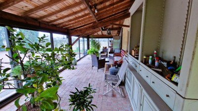 French property for sale in Saint-Sulpice-de-Faleyrens, Gironde - €875,000 - photo 9