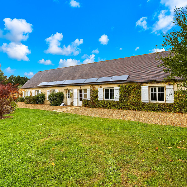 French property for sale in Bergerac, Dordogne - €485,000 - photo 0