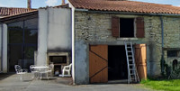 Maison à vendre à Saint-Sauveur-d'Aunis, Charente-Maritime - 206.700 € - photo 4