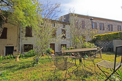 house for sale in Aude