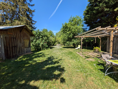 French property for sale in Chevanceaux, Charente-Maritime - €249,000 - photo 7