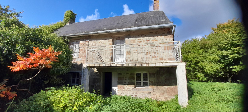 French property for sale in Berjou, Orne - €60,000 - photo 1