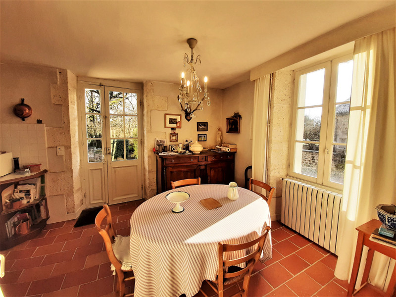French property for sale in Mareuil en Périgord, Dordogne - €272,000 - photo 4