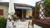 Maison à vendre à Douchapt, Dordogne - 172 800 € - photo 10