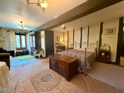 French property for sale in Rochechouart, Haute-Vienne - €119,900 - photo 6