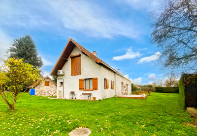 French property for sale in Mesples, Allier - €150,965 - photo 7