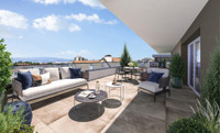 Appartement à vendre à Thonon-les-Bains, Haute-Savoie - 301.700 € - photo 4