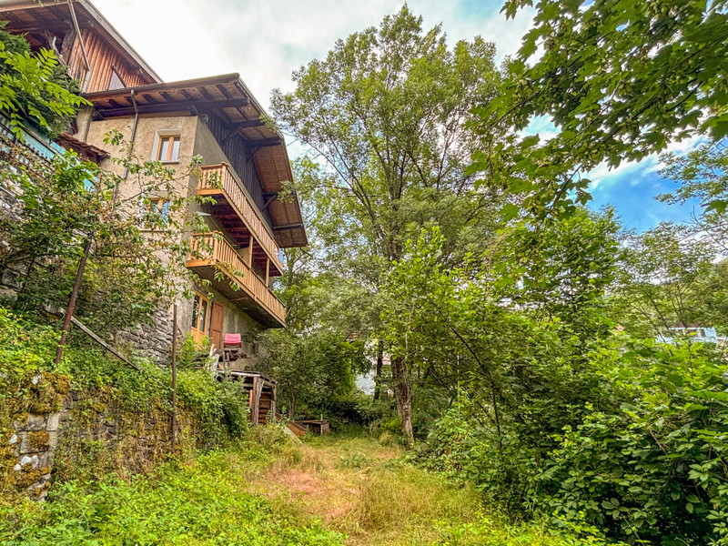 French property for sale in Aime, Savoie - €367,000 - photo 0