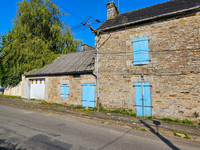 Maison à vendre à Séglien, Morbihan - 21.000 € - photo 14