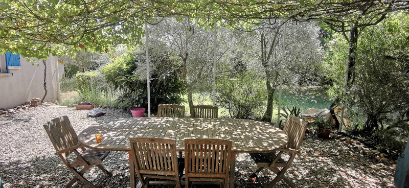 Propriété à vendre à Rochefort-du-Gard, Gard - 445 000 €
