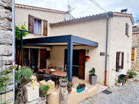 Maison à vendre à Montfroc, Drôme - 194.000 € - photo 1