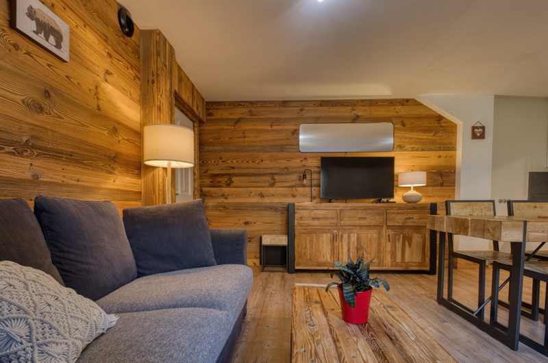 French property for sale in Montriond, Haute-Savoie - €290,000 - photo 1