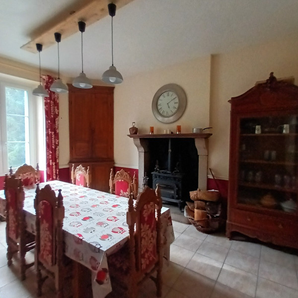 French property for sale in Janaillat, Creuse - €299,600 - photo 4