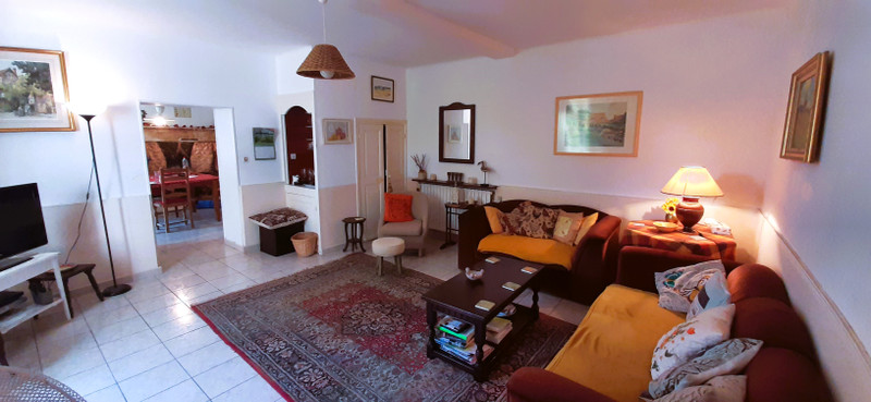 French property for sale in La Chapelle-Grésignac, Dordogne - €191,000 - photo 12