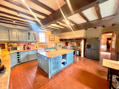 French property for sale in Montégut-Arros, Gers - €570,000 - photo 4