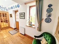 Maison à vendre à Lesbois, Mayenne - 234.500 € - photo 4