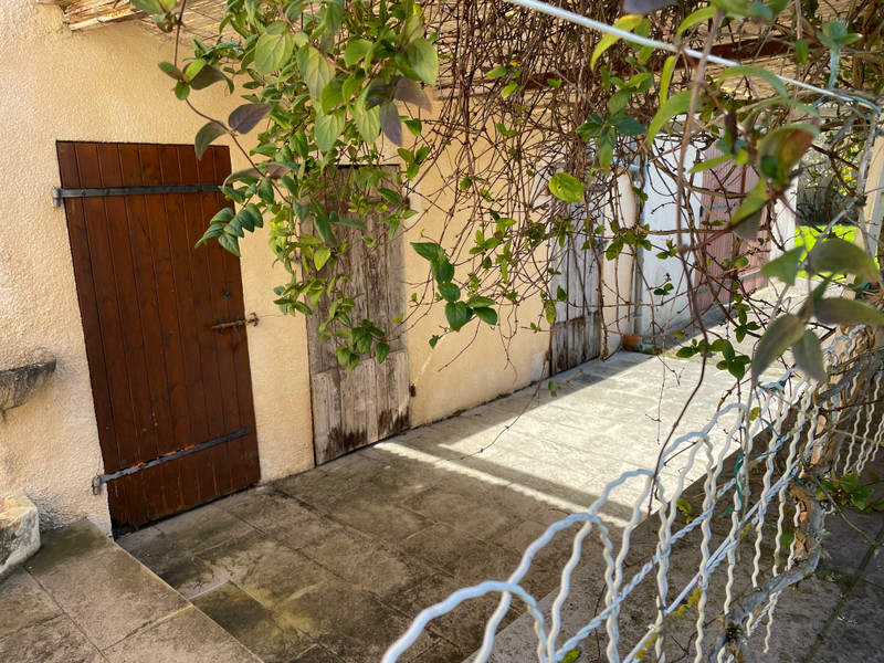 French property for sale in Ineuil, Cher - €93,500 - photo 2