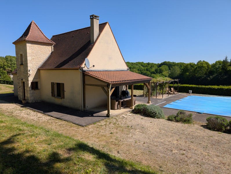 French property for sale in Limeuil, Dordogne - €260,000 - photo 0
