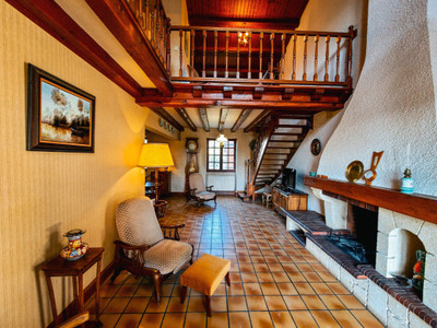 French property for sale in Courcôme, Charente - €298,800 - photo 5