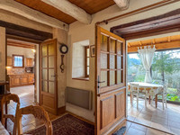 Maison à vendre à Montcuq-en-Quercy-Blanc, Lot - 383.000 € - photo 7