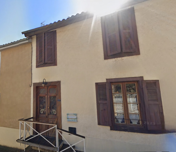 Maison à vendre à Miélan, Gers - 115.000 € - photo 1