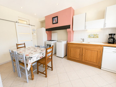 French property for sale in Croze, Creuse - €104,500 - photo 4