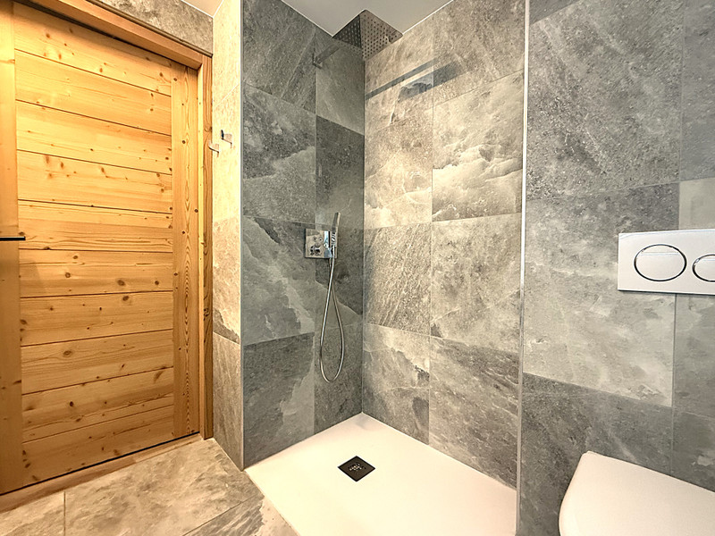 Ski property for sale in La Rosiere - €342,000 - photo 7