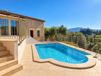 Propriété à vendre à Durban-Corbières, Aude - 430 000 € - photo n°1