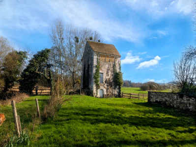 French property for sale in Cour-Maugis sur Huisne, Orne - €892,500 - photo 7