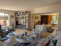 Maison à vendre à Nogent-le-Bernard, Sarthe - 240.000 € - photo 5