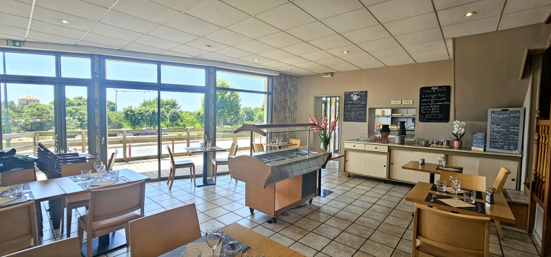 Propriété à vendre à Rives-d'Autise, Vendée - 339 200 €