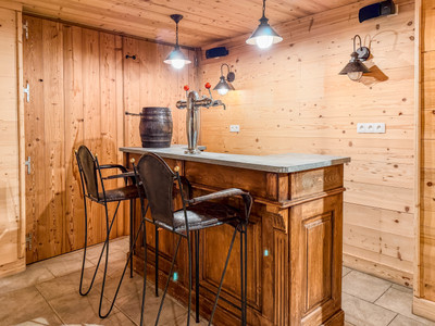 Ski property for sale in Alpe d'Huez - €3,434,000 - photo 8