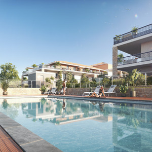 French property for sale in Vallauris, Alpes-Maritimes - €282,000 - photo 2