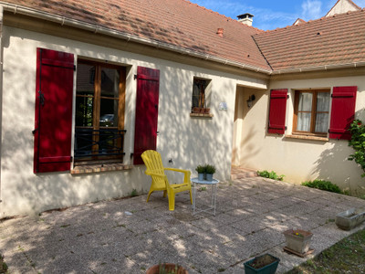 house for sale in Essonne