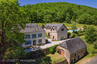 Maison à vendre à Souillac, Lot - 740.000 € - photo 1