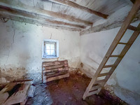 Grange à vendre à Saint-Léon-sur-l'Isle, Dordogne - 25.000 € - photo 6